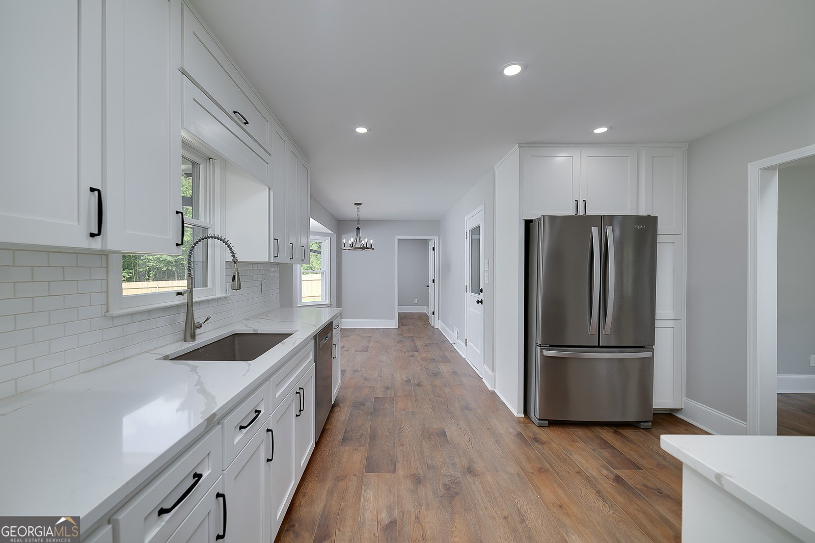 858 Pates Creek Road Stockbridge - Photo 7