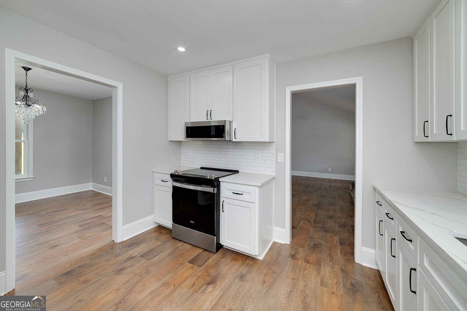 858 Pates Creek Road Stockbridge - Photo 8