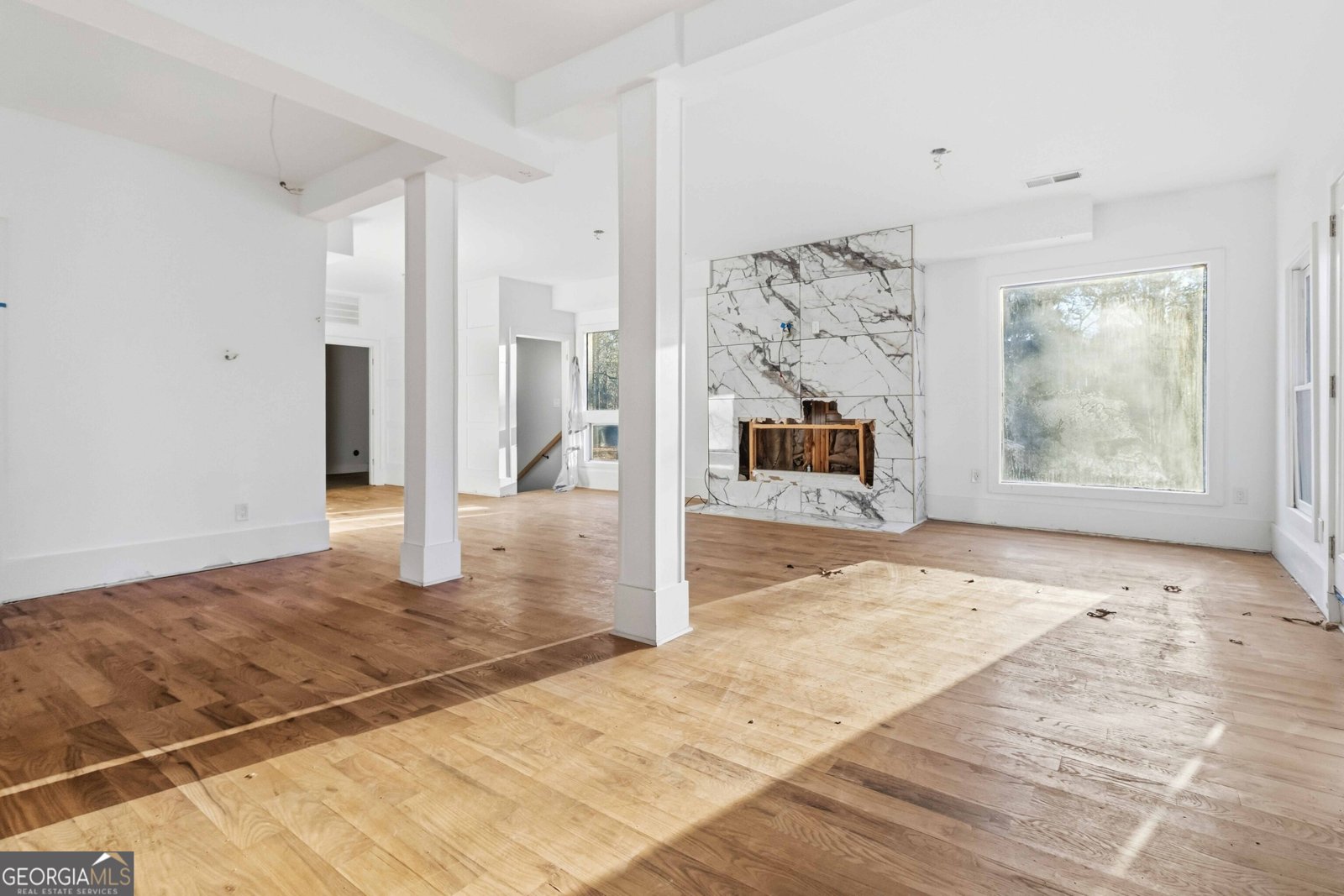 1620 Saddle Ridge Way Sandy Springs - Photo 11