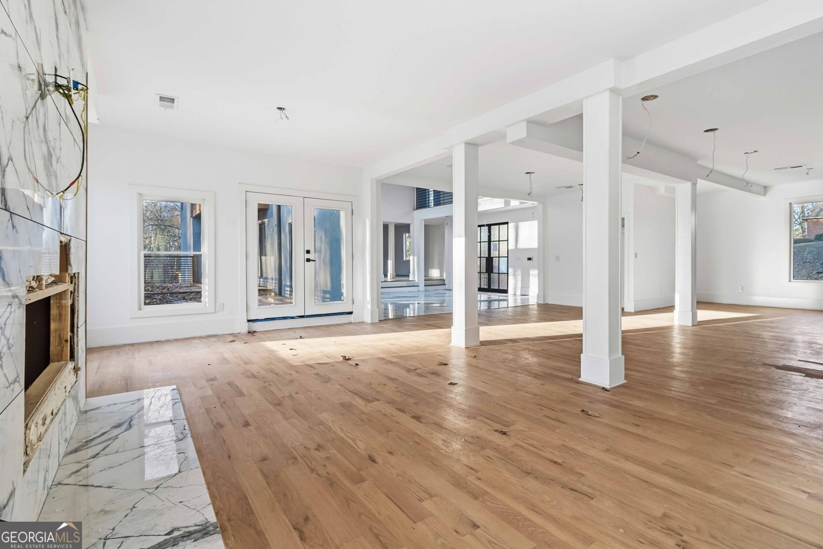 1620 Saddle Ridge Way Sandy Springs - Photo 12