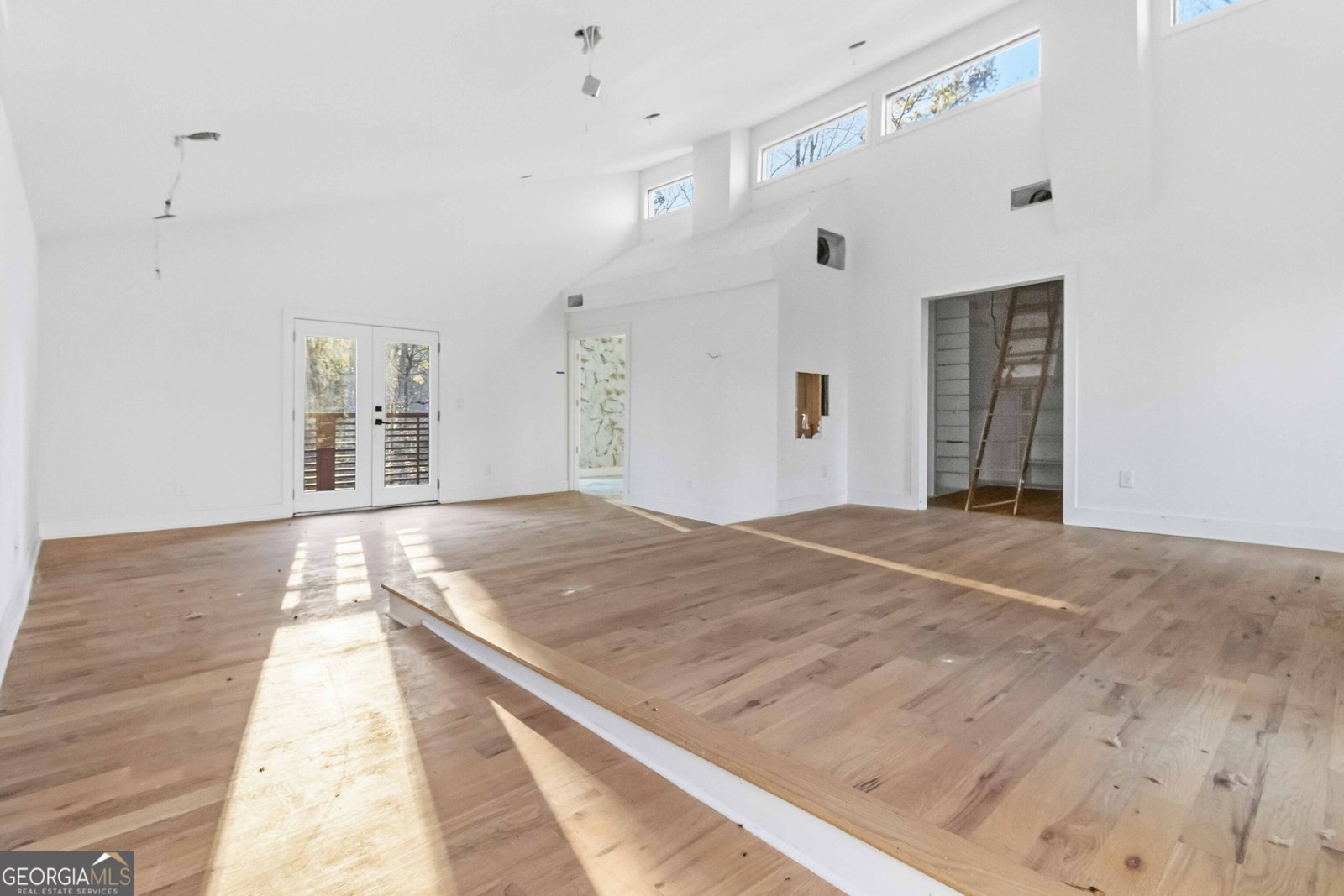 1620 Saddle Ridge Way Sandy Springs - Photo 19