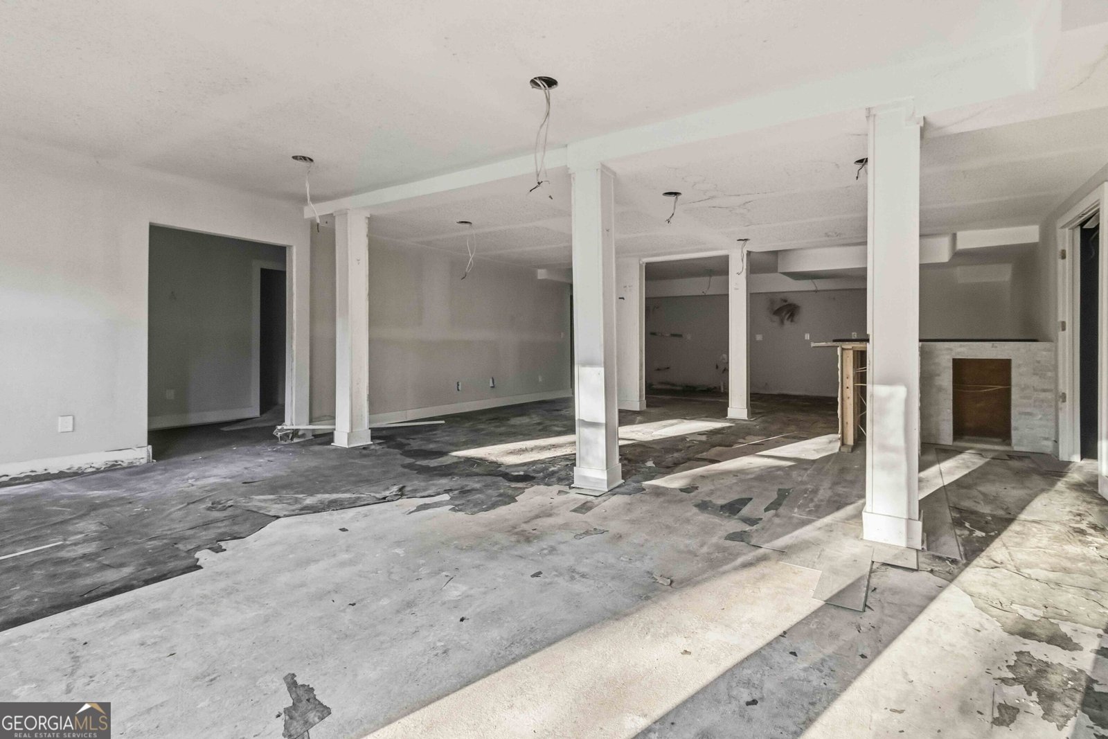 1620 Saddle Ridge Way Sandy Springs - Photo 34