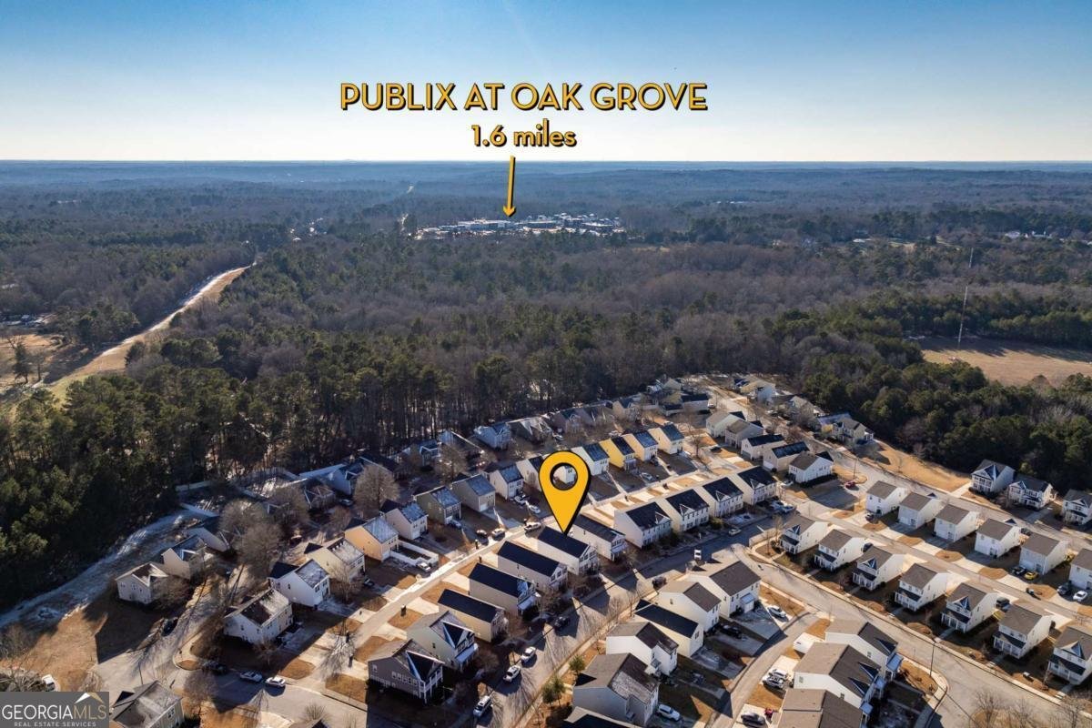 253 Sidney Lanier Avenue Athens - Photo 33