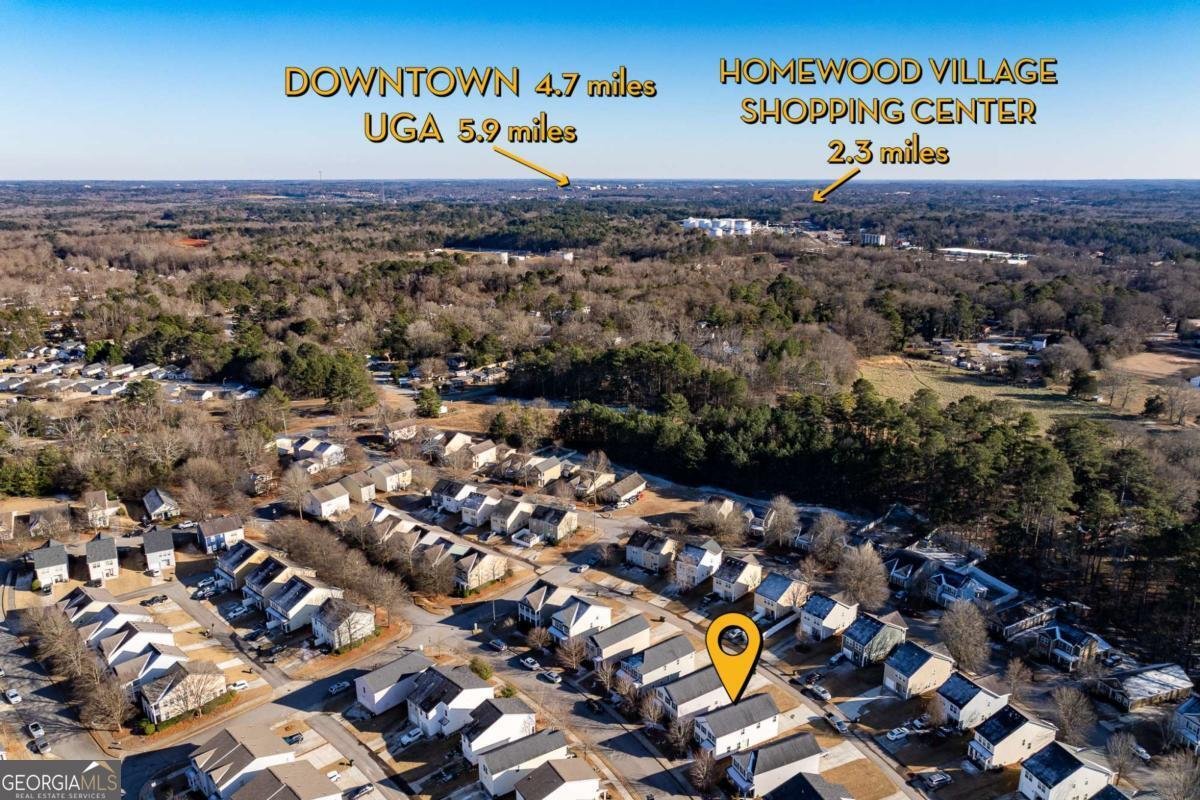 253 Sidney Lanier Avenue Athens - Photo 34