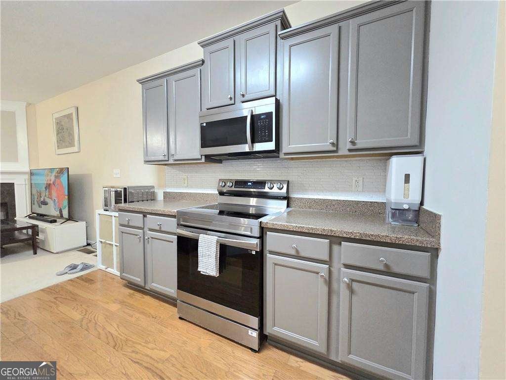 2174 Pebble Beach Drive Lawrenceville - Photo 10