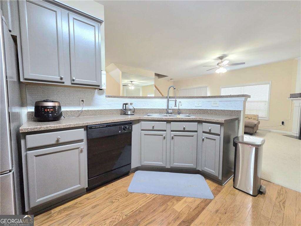 2174 Pebble Beach Drive Lawrenceville - Photo 8