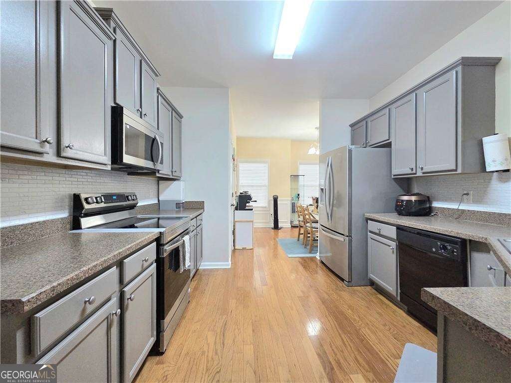 2174 Pebble Beach Drive Lawrenceville - Photo 9