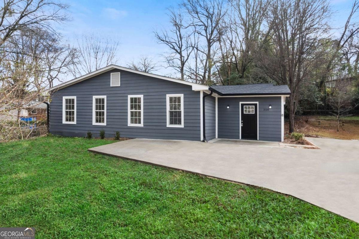 356 Lake Drive Atlanta - Photo 23