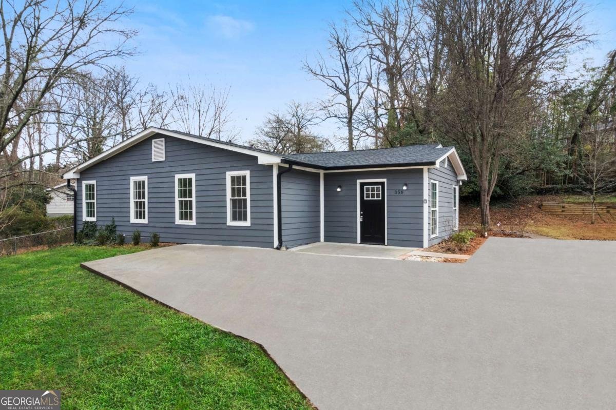 356 Lake Drive Atlanta - Photo 7