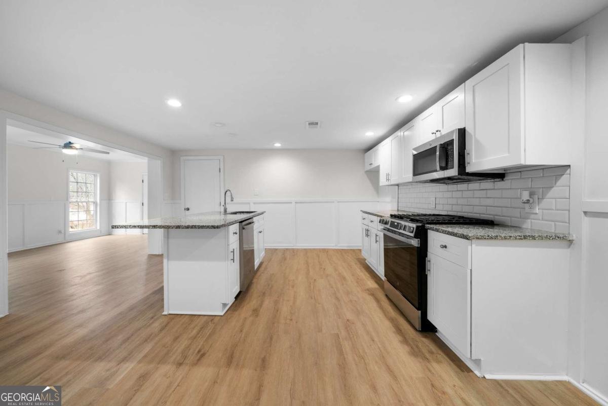 356 Lake Drive Atlanta - Photo 9