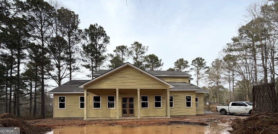 306 Field Rd Griffin - Photo 1