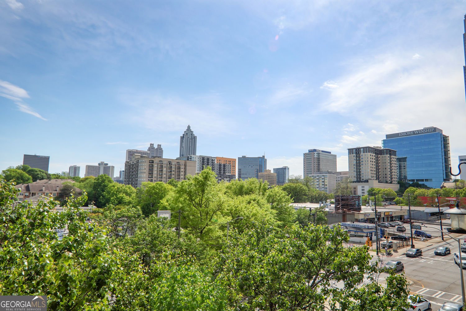 625 Piedmont Avenue Atlanta - Photo 23