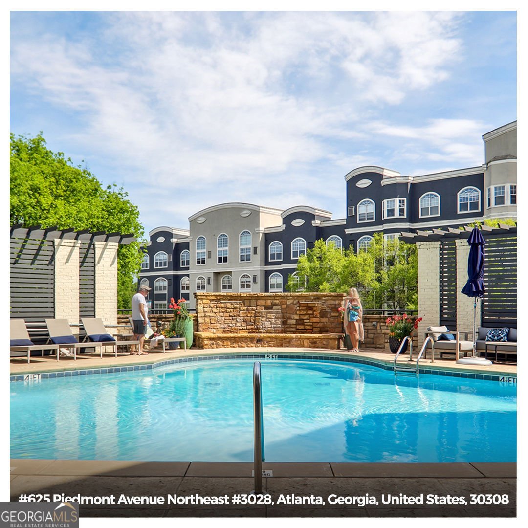 625 Piedmont Avenue Atlanta - Photo 29
