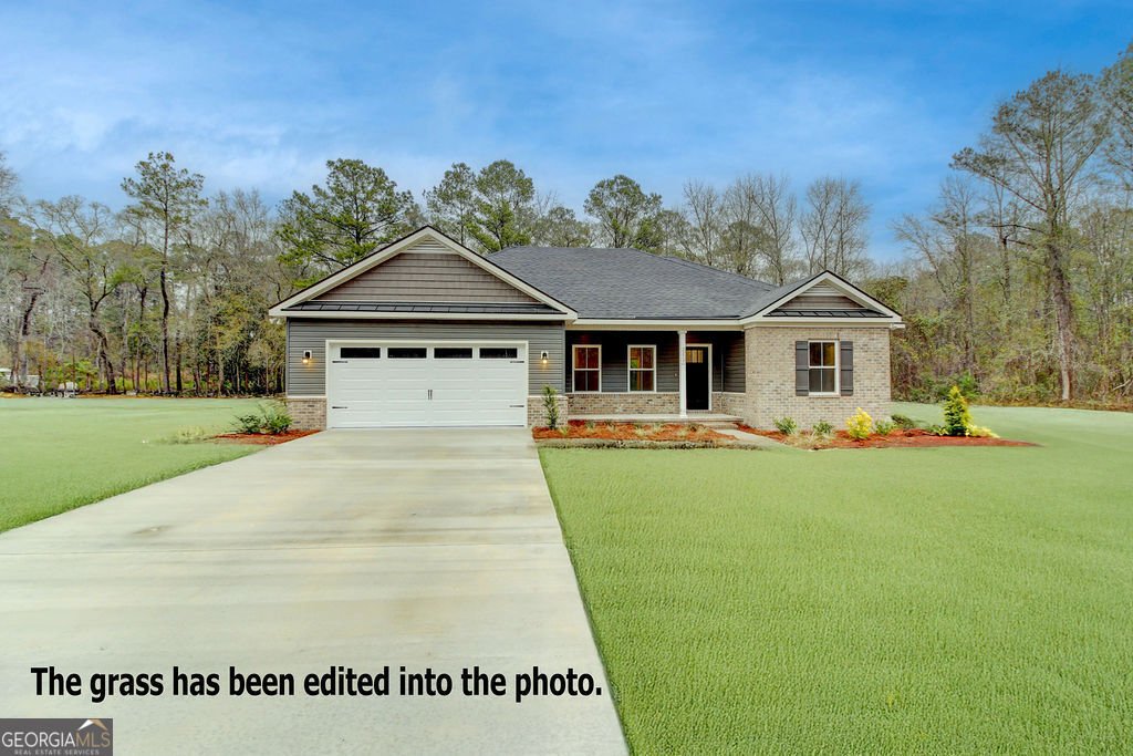 2273 GA Hwy 119 Guyton - Photo 1