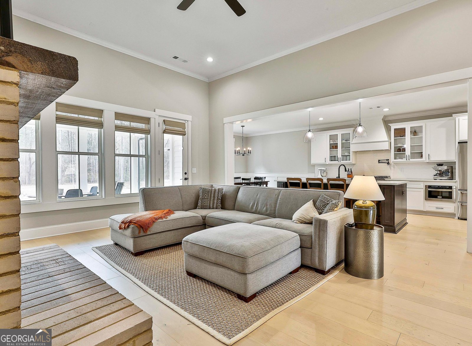 171 Huiet Drive Fayetteville - Photo 14