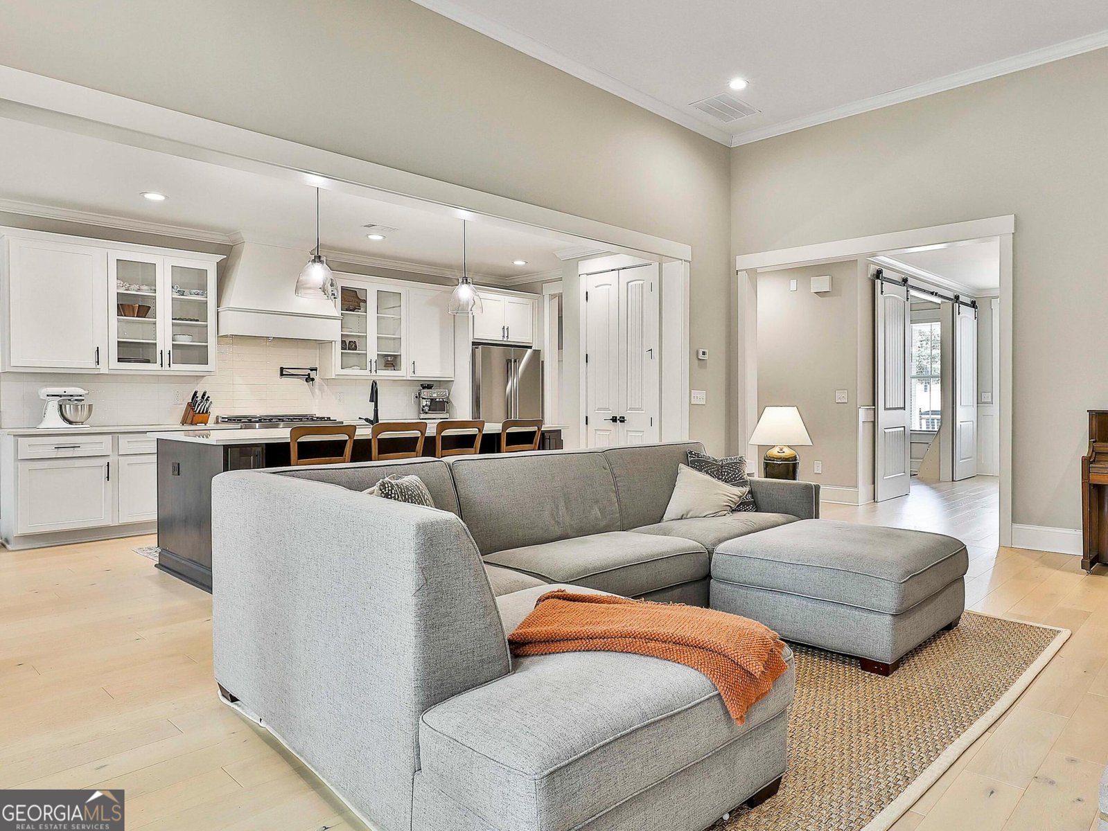 171 Huiet Drive Fayetteville - Photo 15