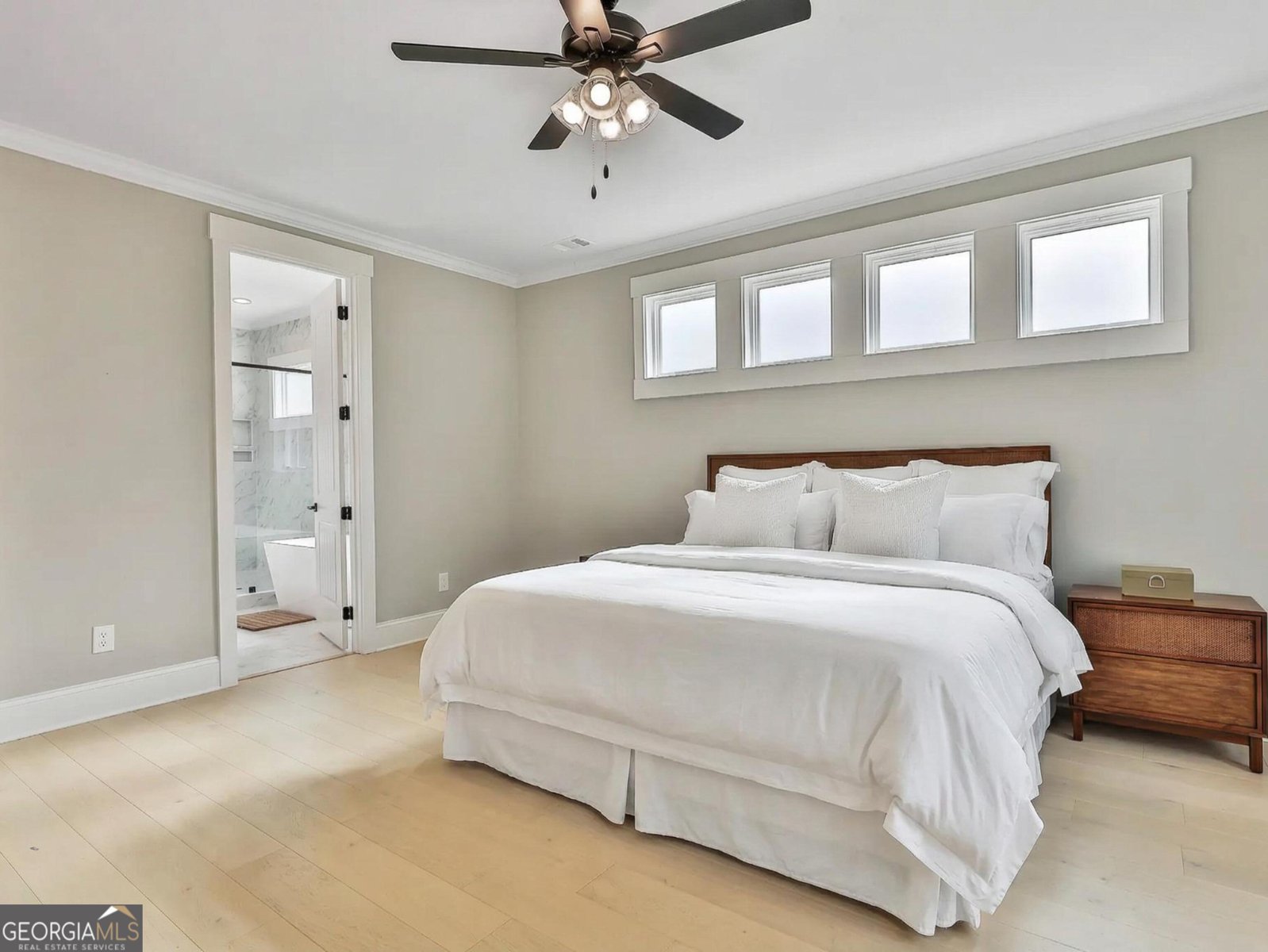 171 Huiet Drive Fayetteville - Photo 22