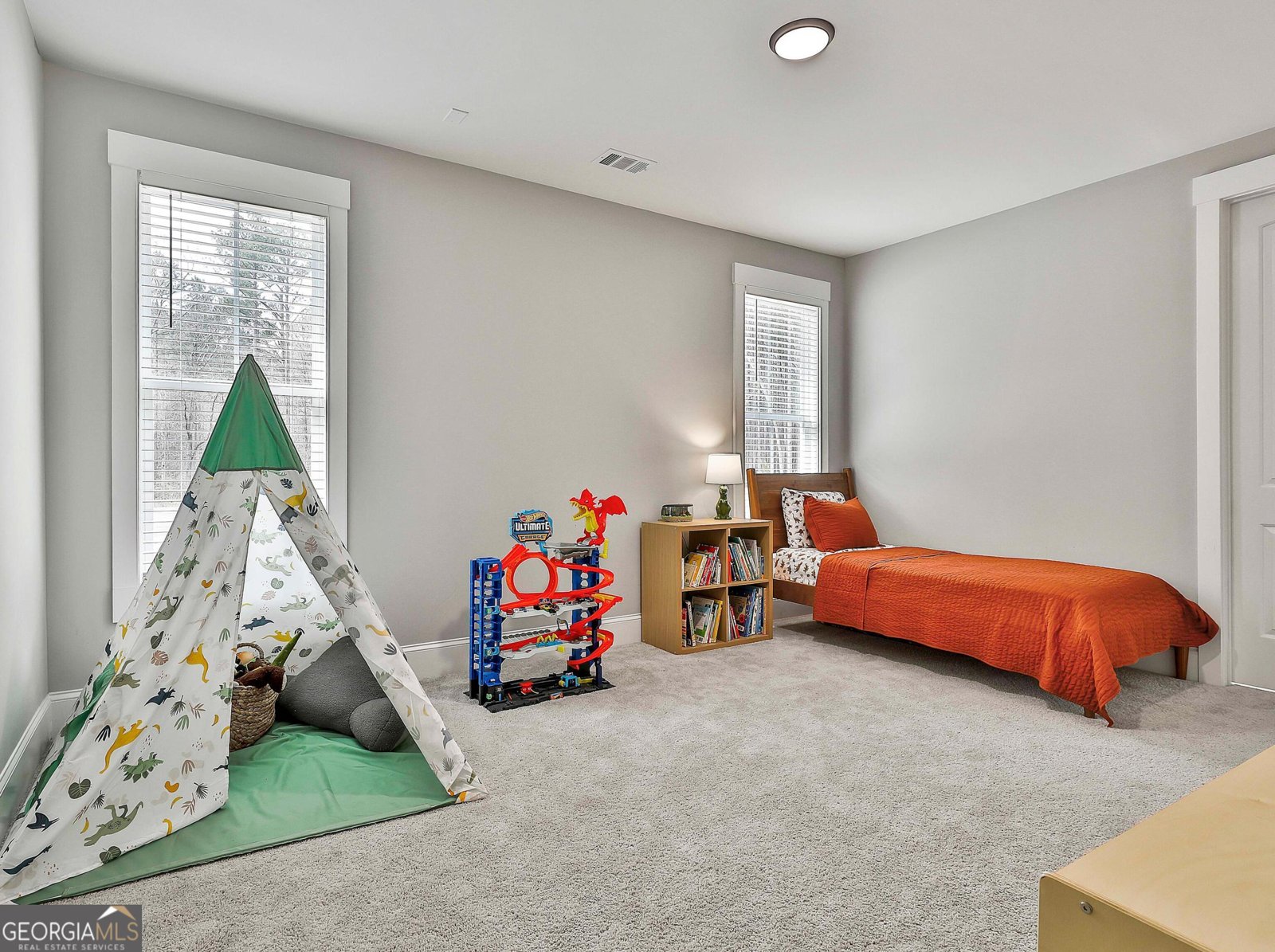 171 Huiet Drive Fayetteville - Photo 29