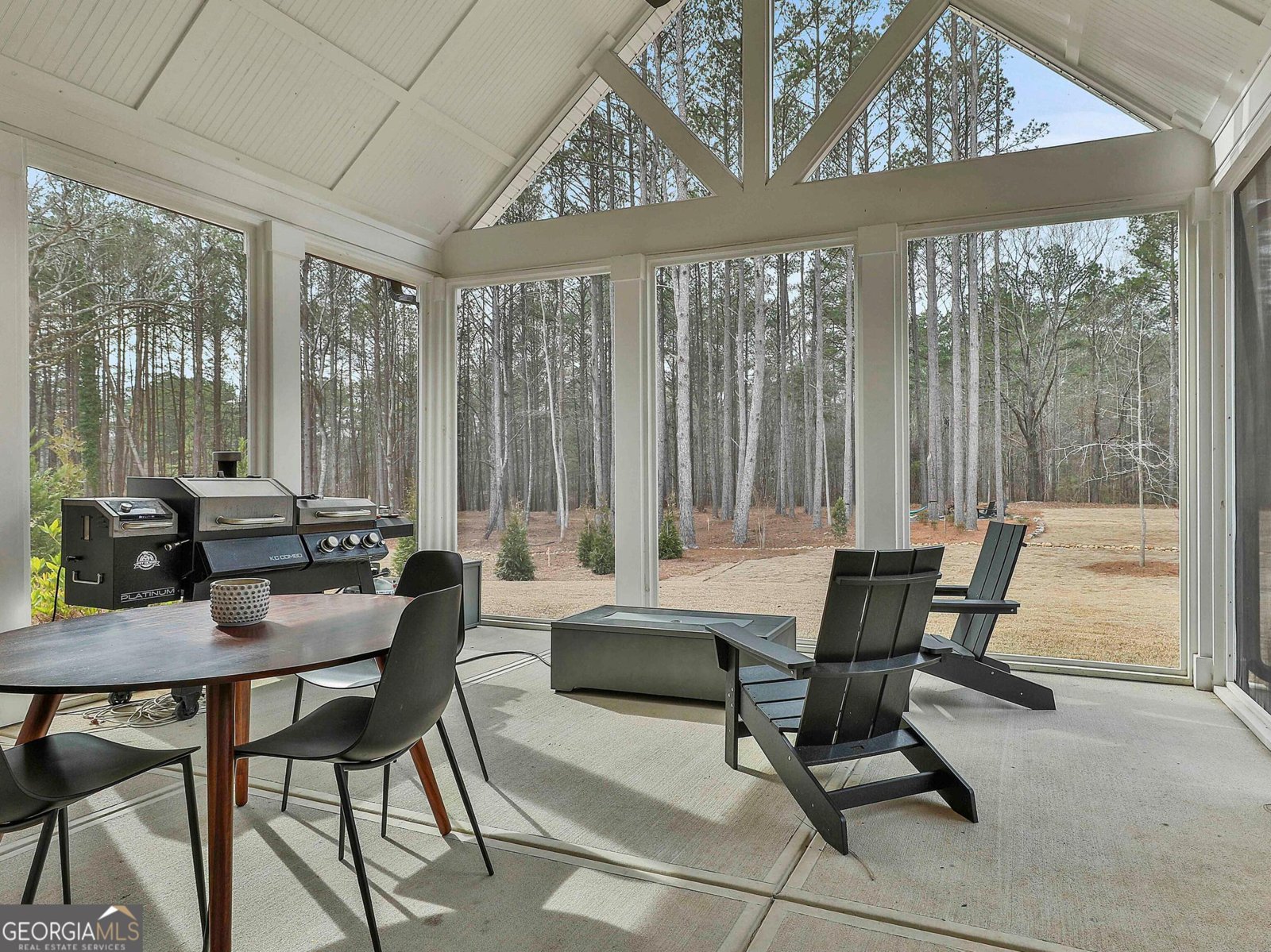 171 Huiet Drive Fayetteville - Photo 36