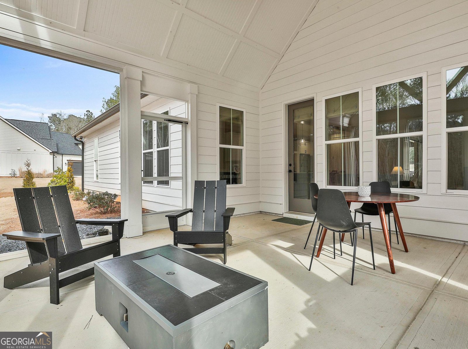 171 Huiet Drive Fayetteville - Photo 37