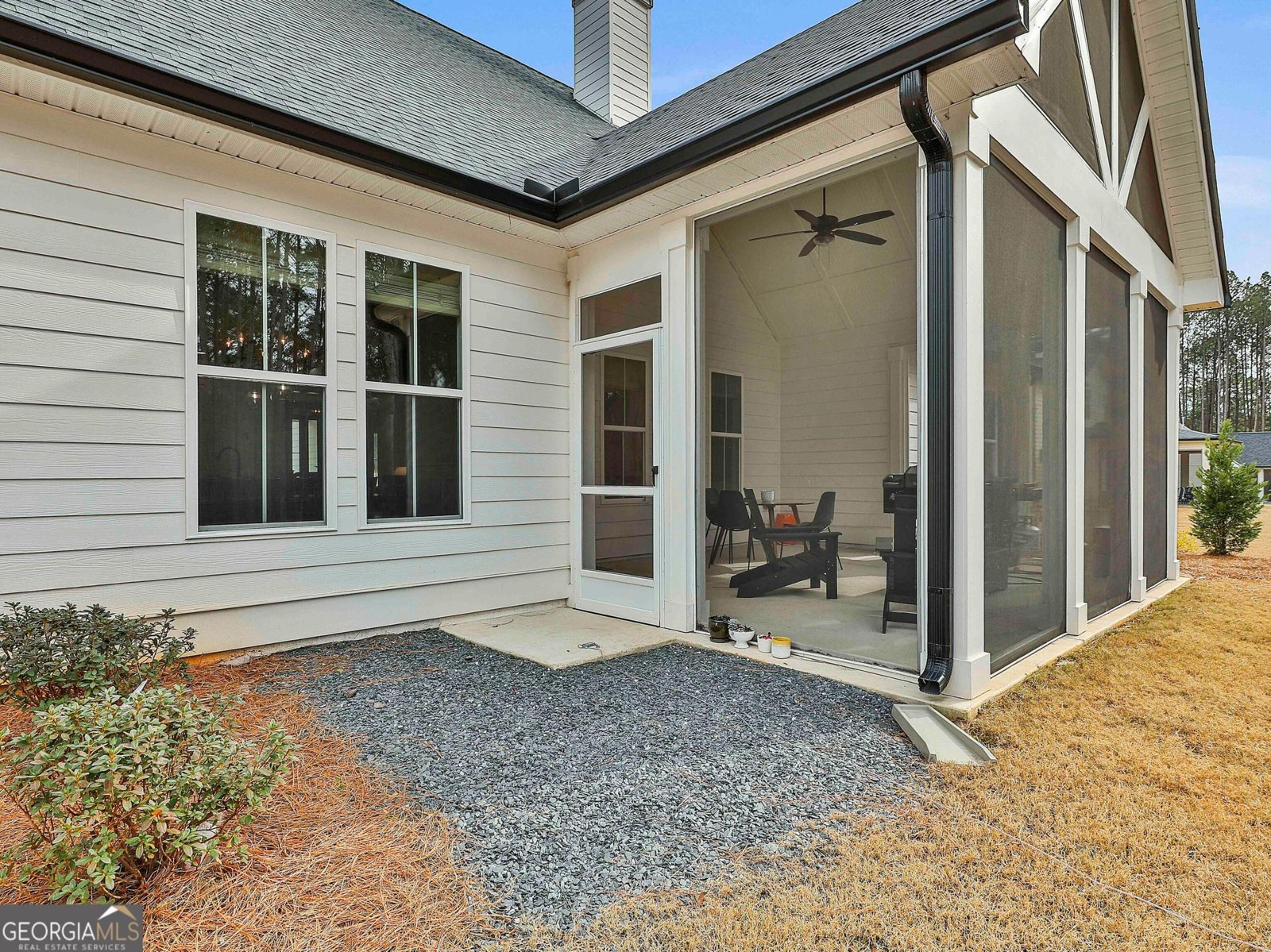 171 Huiet Drive Fayetteville - Photo 38