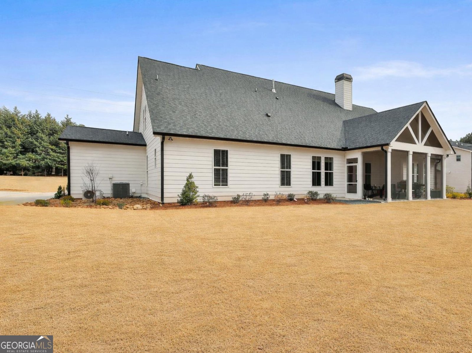 171 Huiet Drive Fayetteville - Photo 39