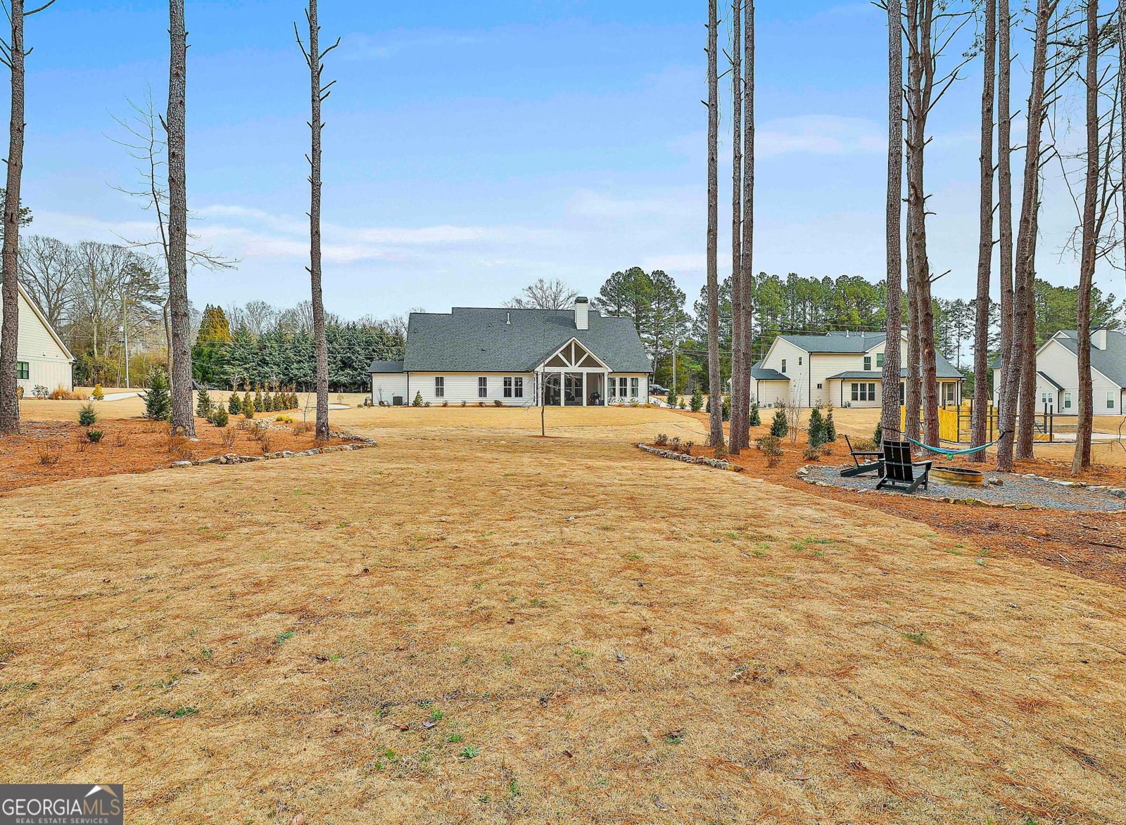 171 Huiet Drive Fayetteville - Photo 43