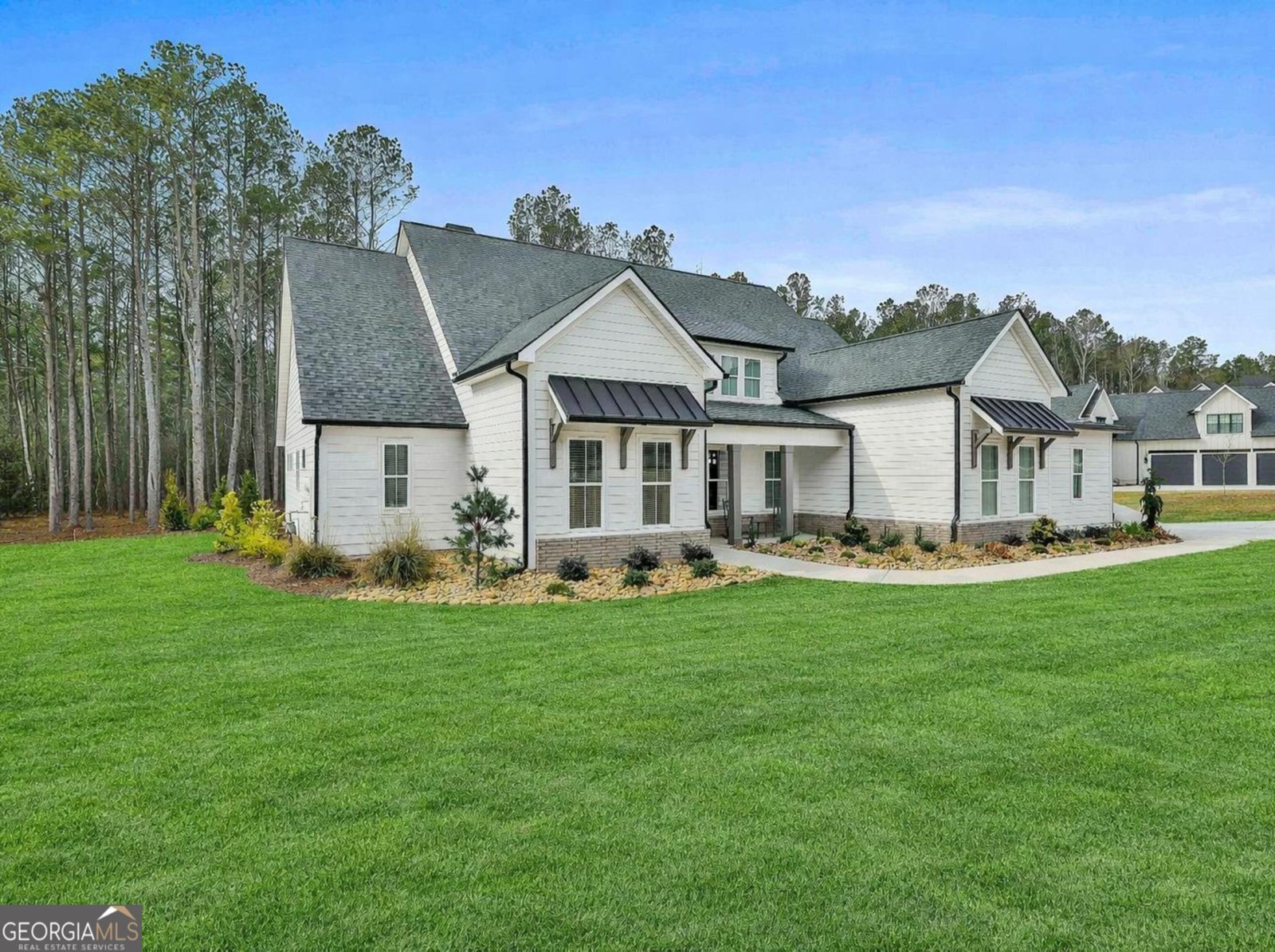 171 Huiet Drive Fayetteville - Photo 45