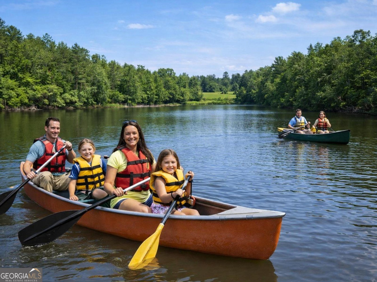 171 Huiet Drive Fayetteville - Photo 47