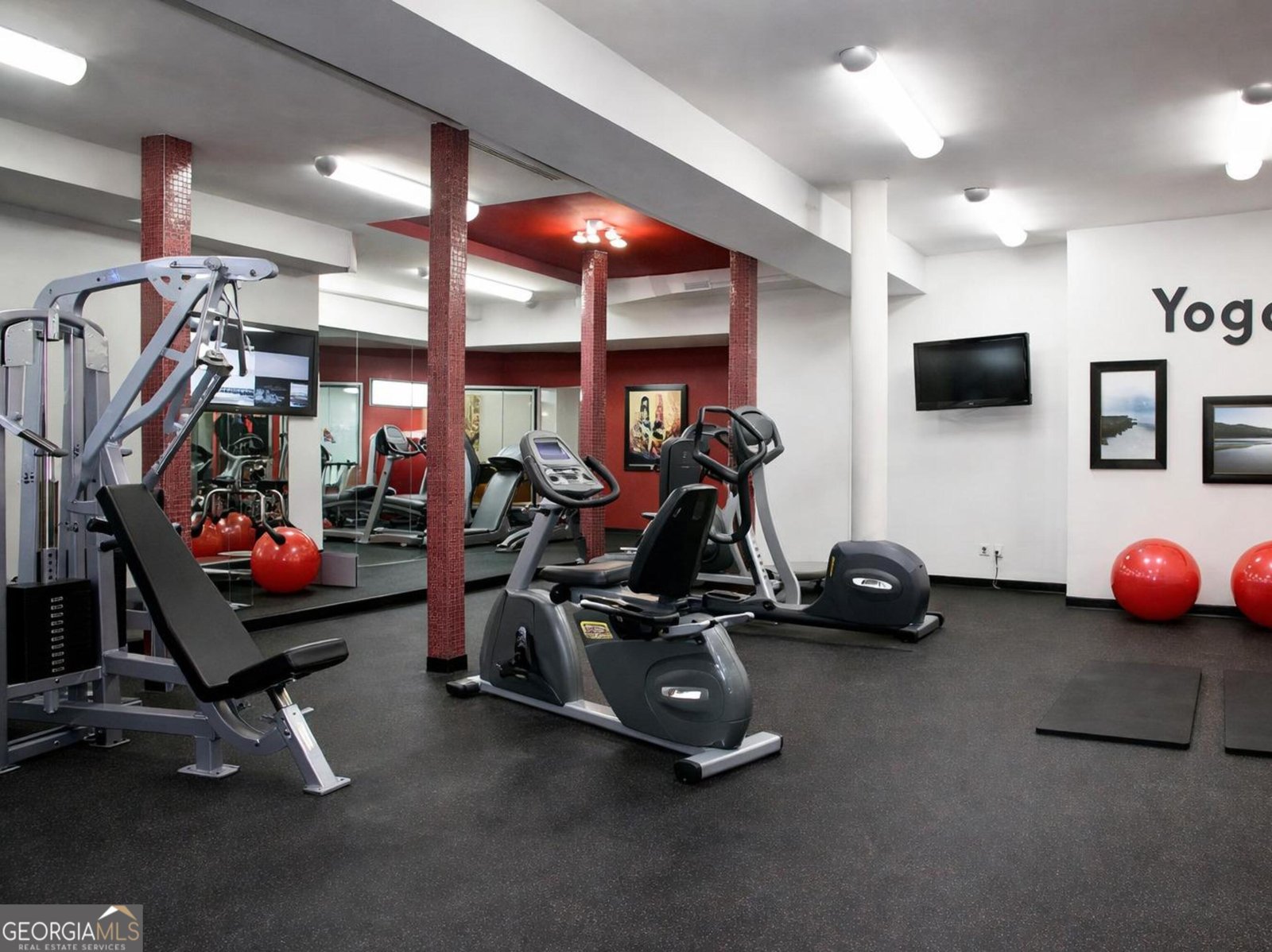 171 Huiet Drive Fayetteville - Photo 48