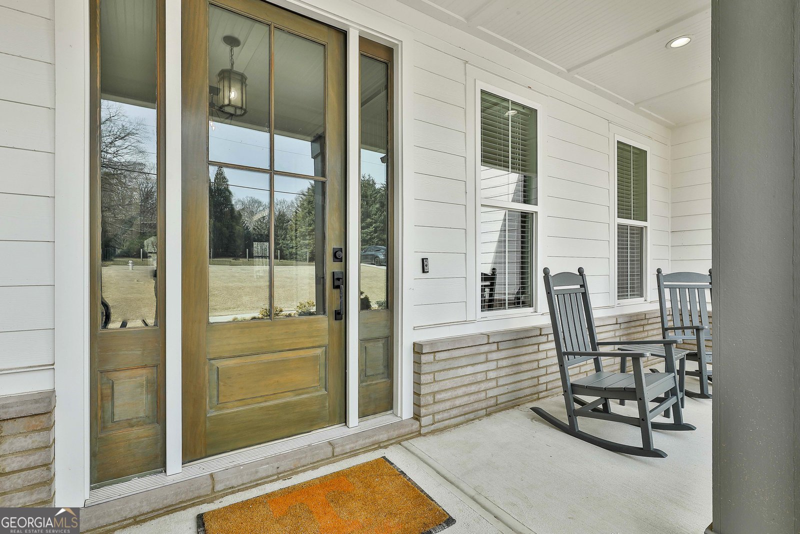 171 Huiet Drive Fayetteville - Photo 6