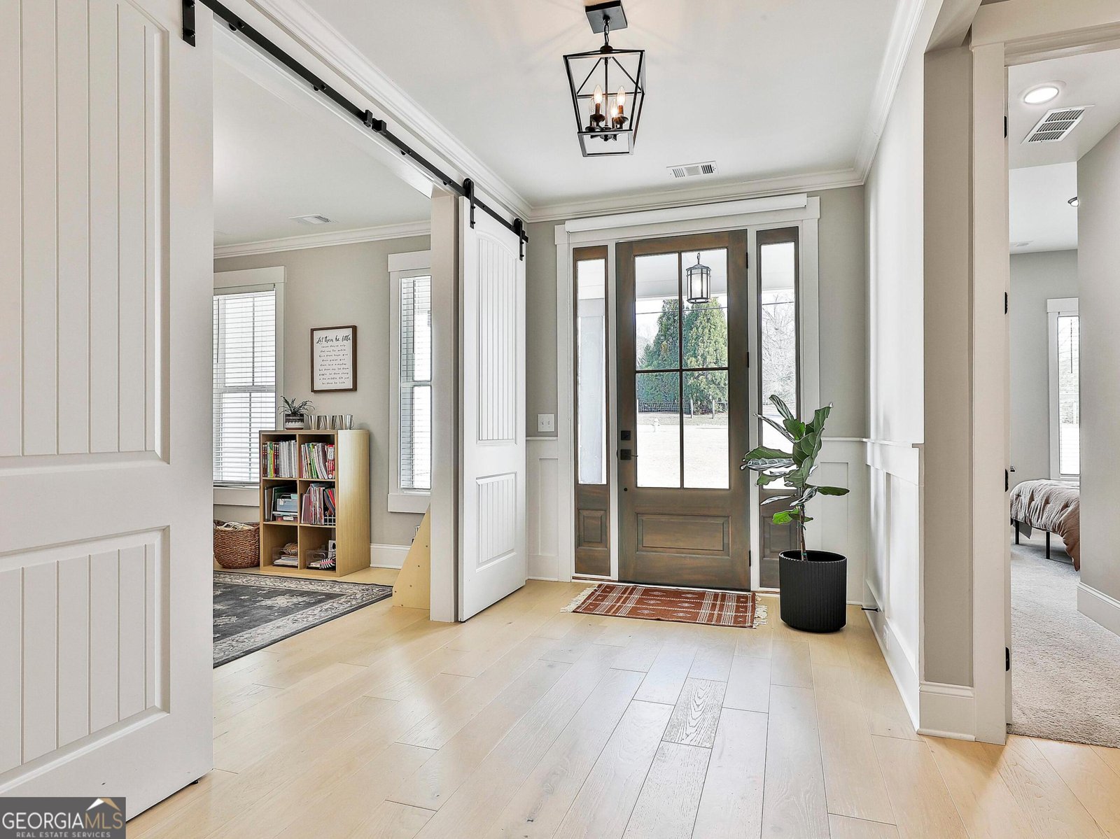 171 Huiet Drive Fayetteville - Photo 7