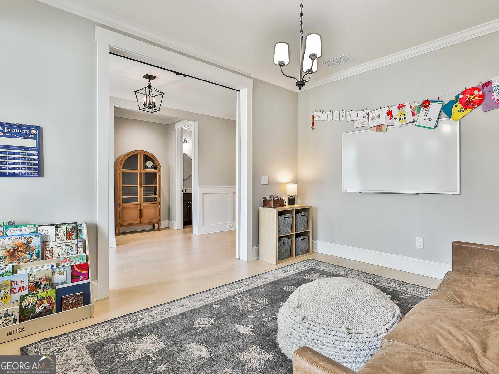 171 Huiet Drive Fayetteville - Photo 9