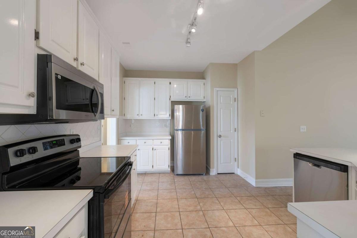 509 Fielding Court Fayetteville - Photo 14