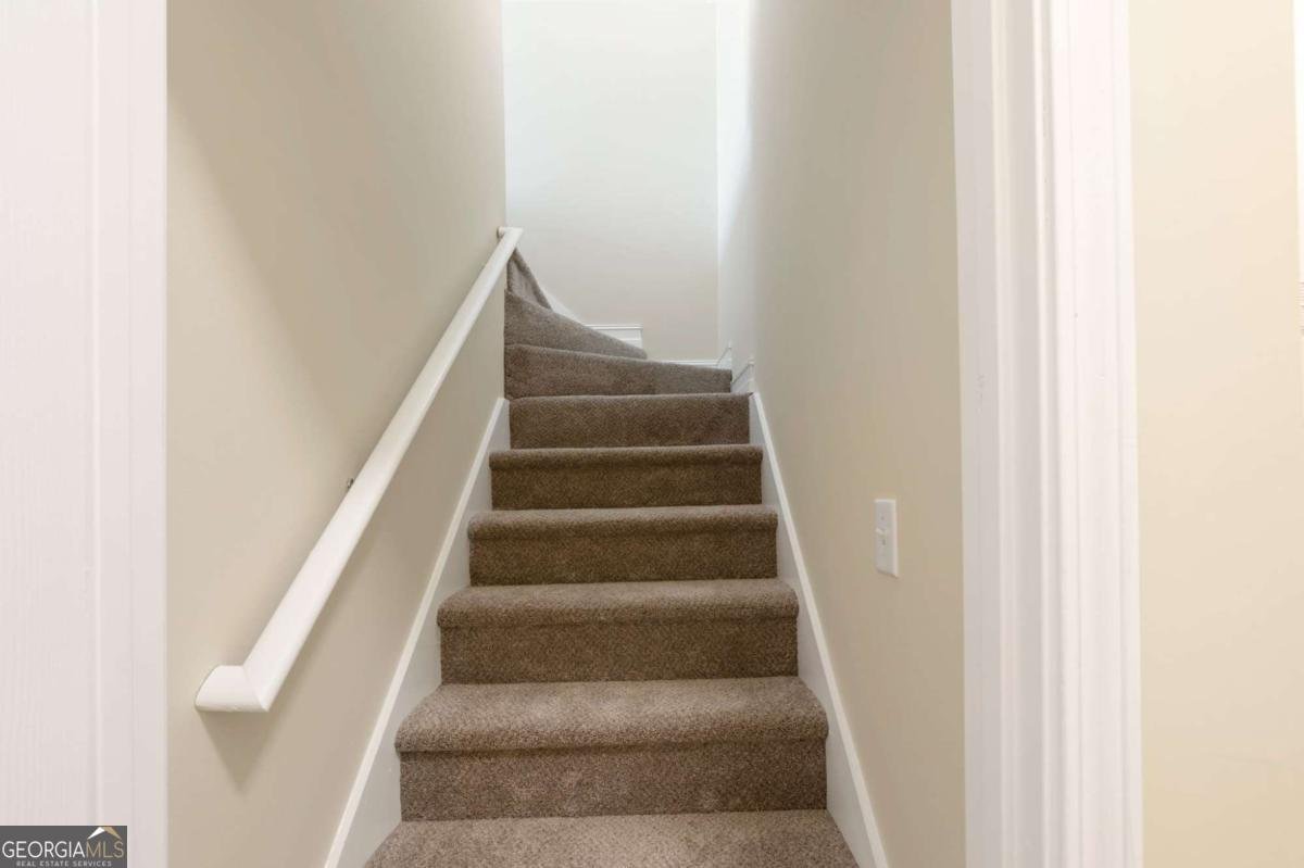 509 Fielding Court Fayetteville - Photo 22