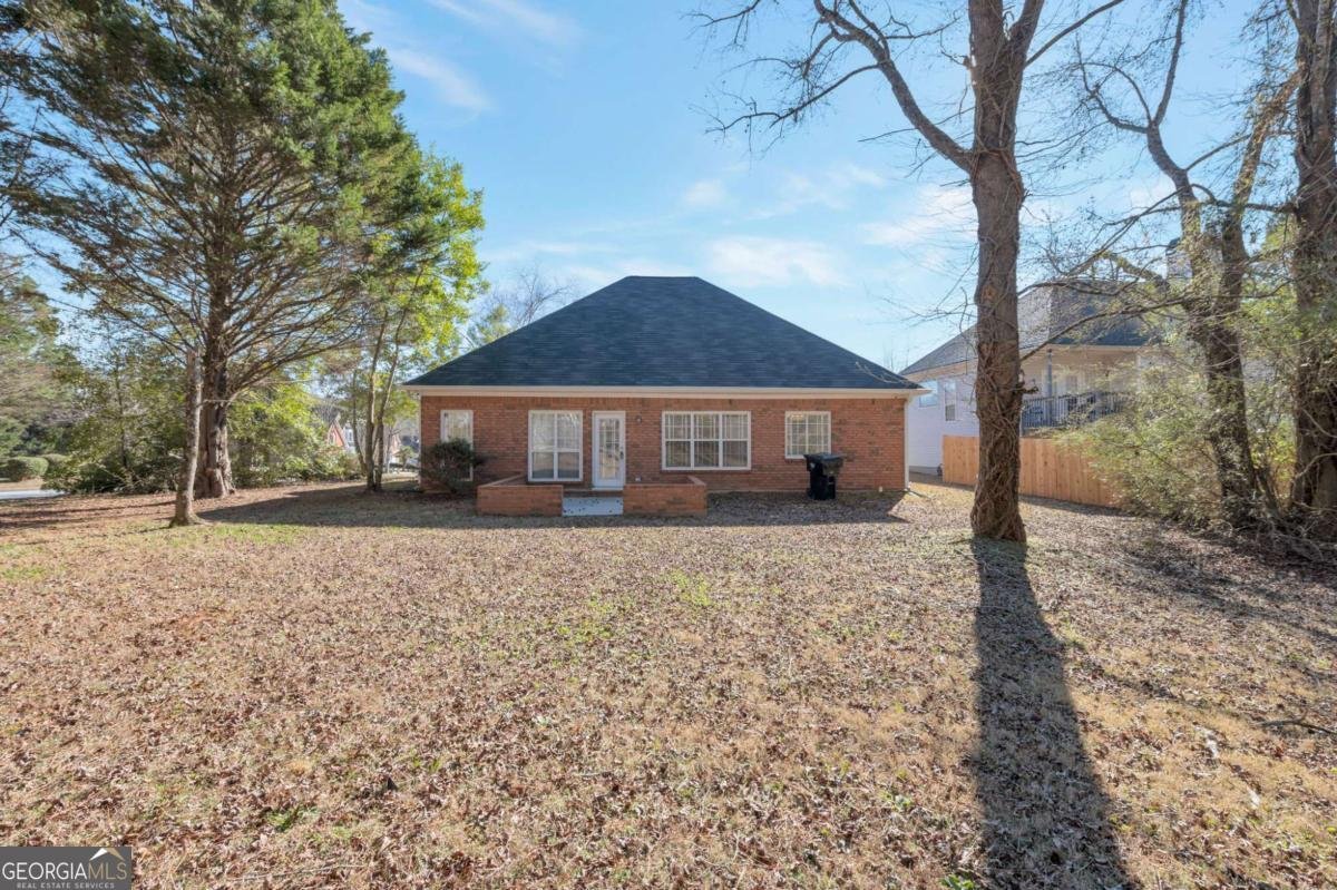 509 Fielding Court Fayetteville - Photo 25