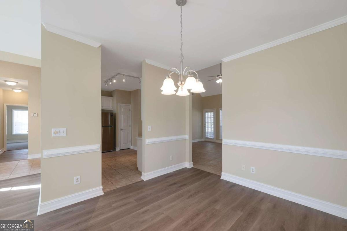 509 Fielding Court Fayetteville - Photo 7