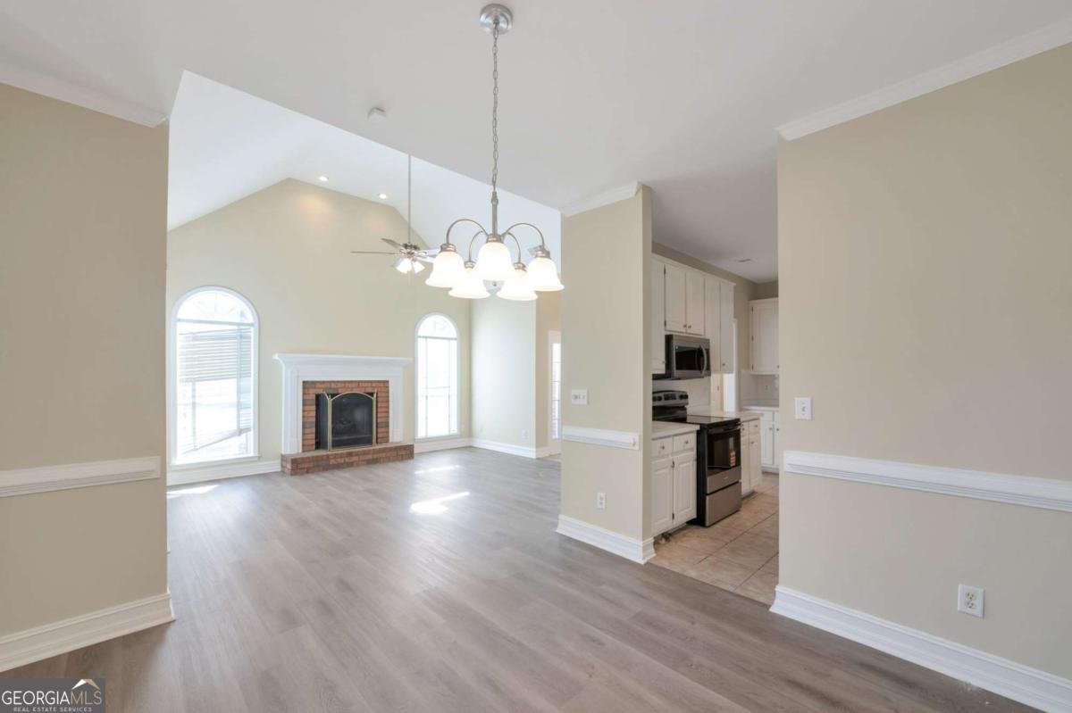 509 Fielding Court Fayetteville - Photo 8