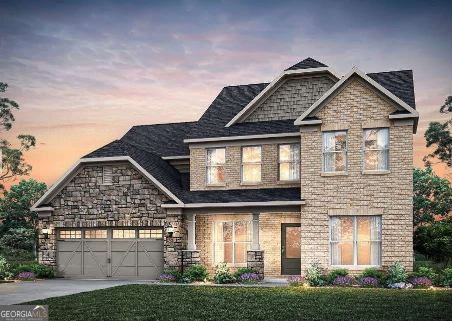 4675 Rosarian Drive Cumming - Photo 1