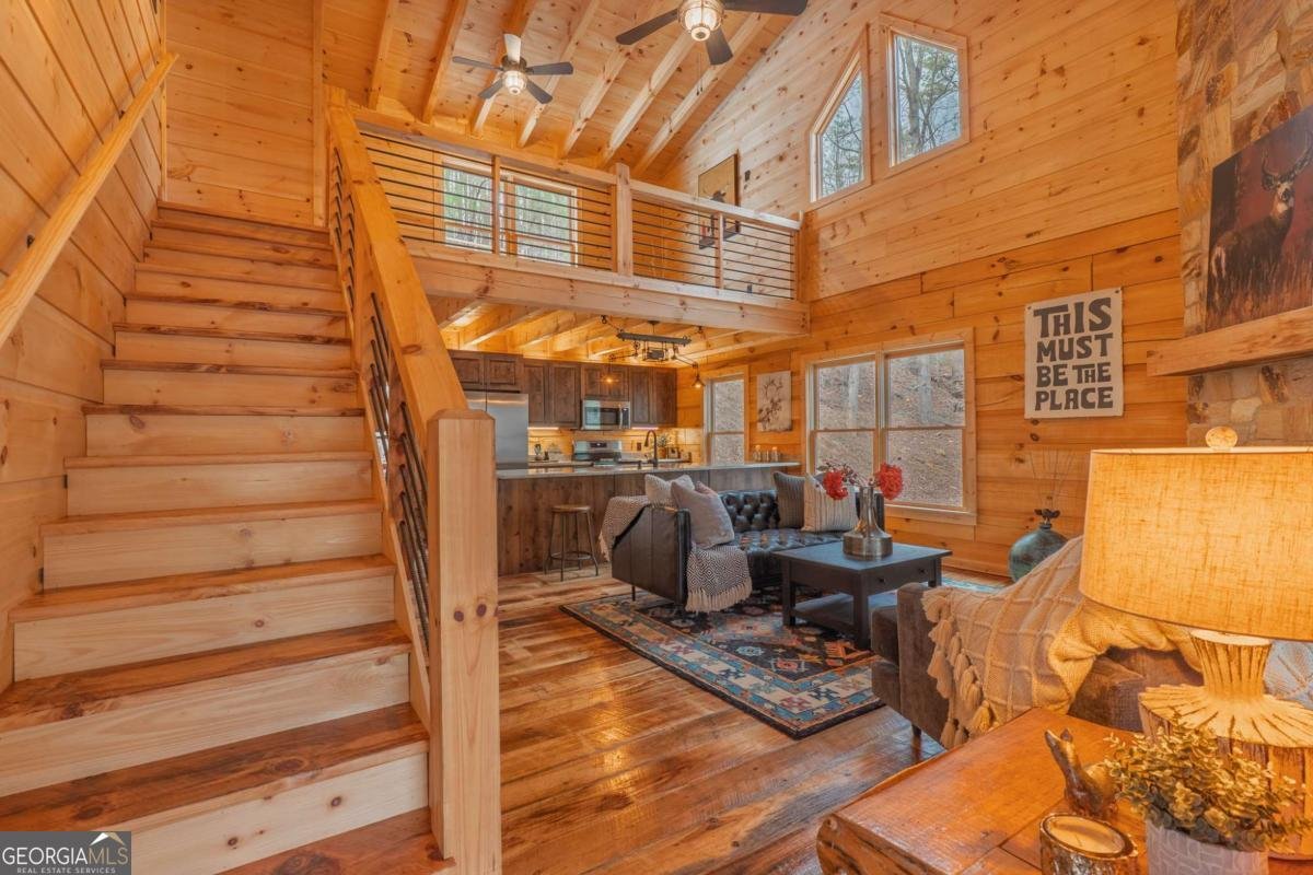 138 Rhondas Way Ellijay - Photo 10