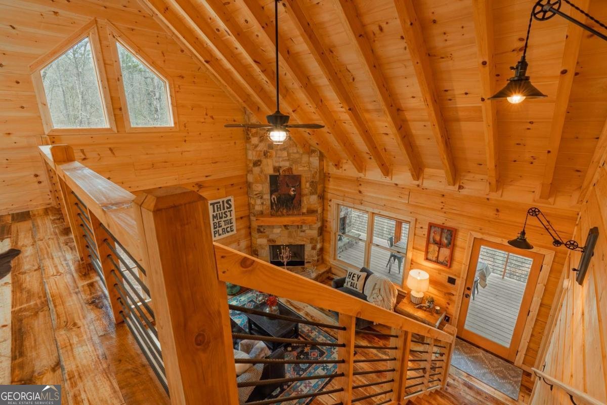 138 Rhondas Way Ellijay - Photo 11