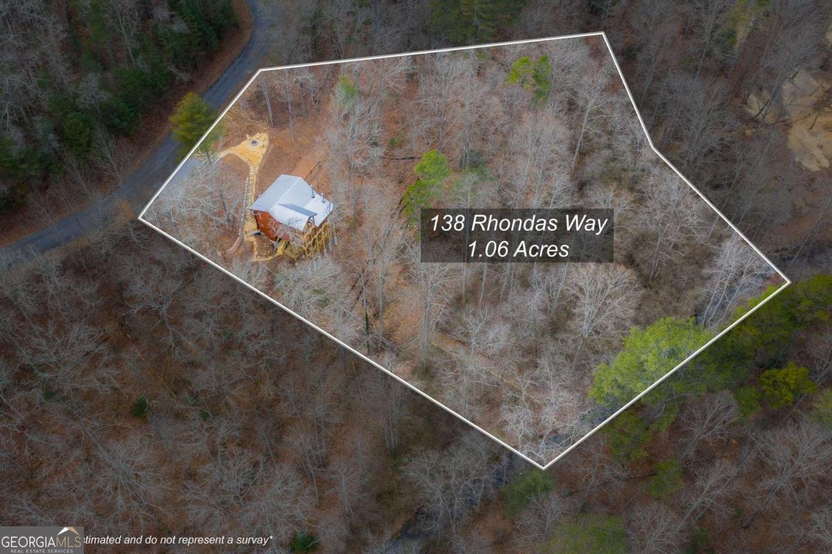 138 Rhondas Way Ellijay - Photo 23