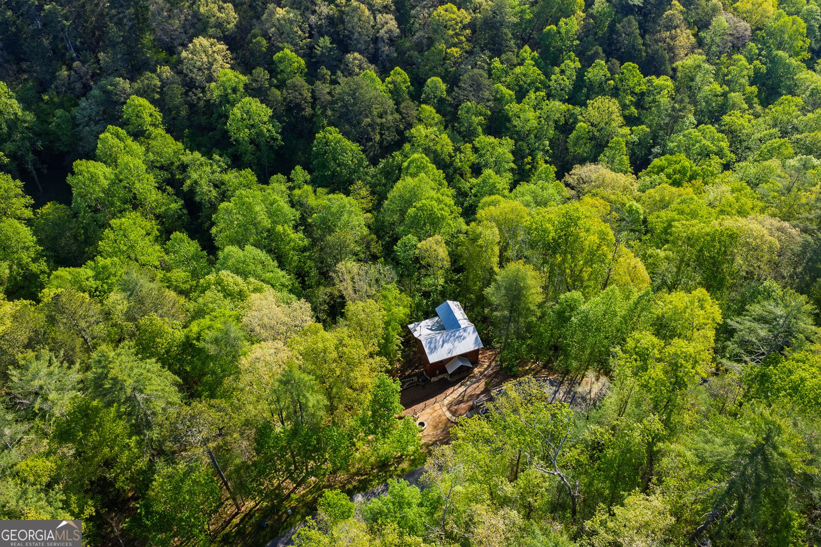 138 Rhondas Way Ellijay - Photo 31