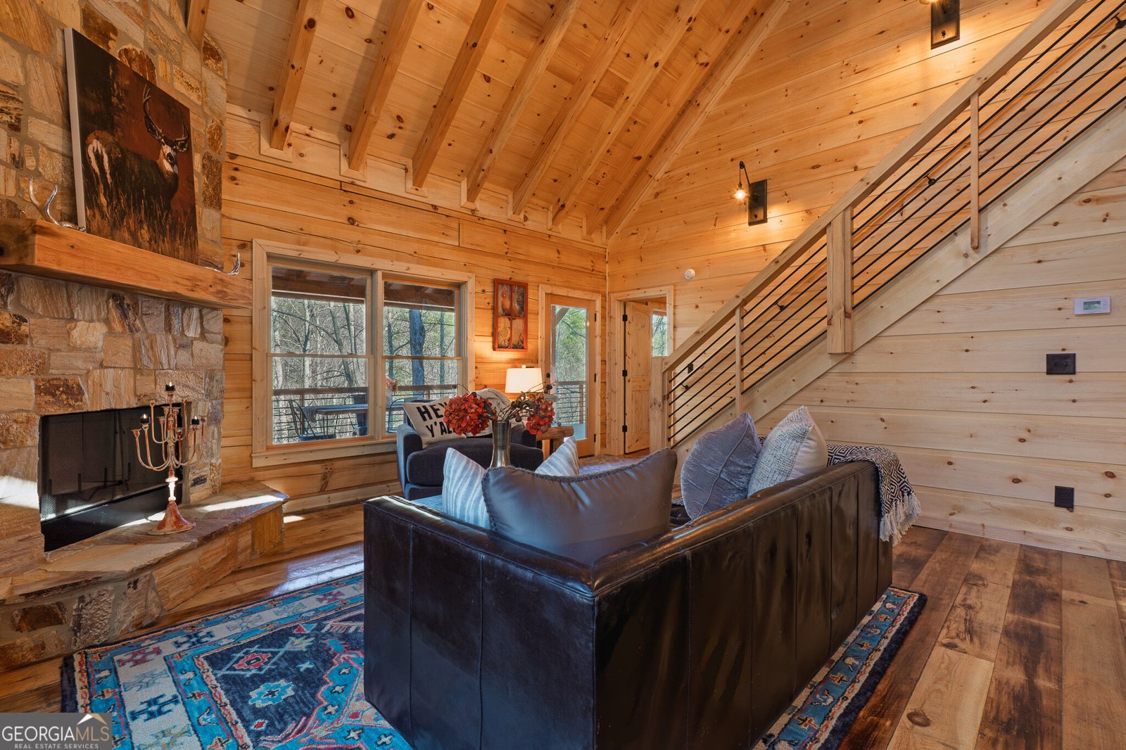 138 Rhondas Way Ellijay - Photo 40
