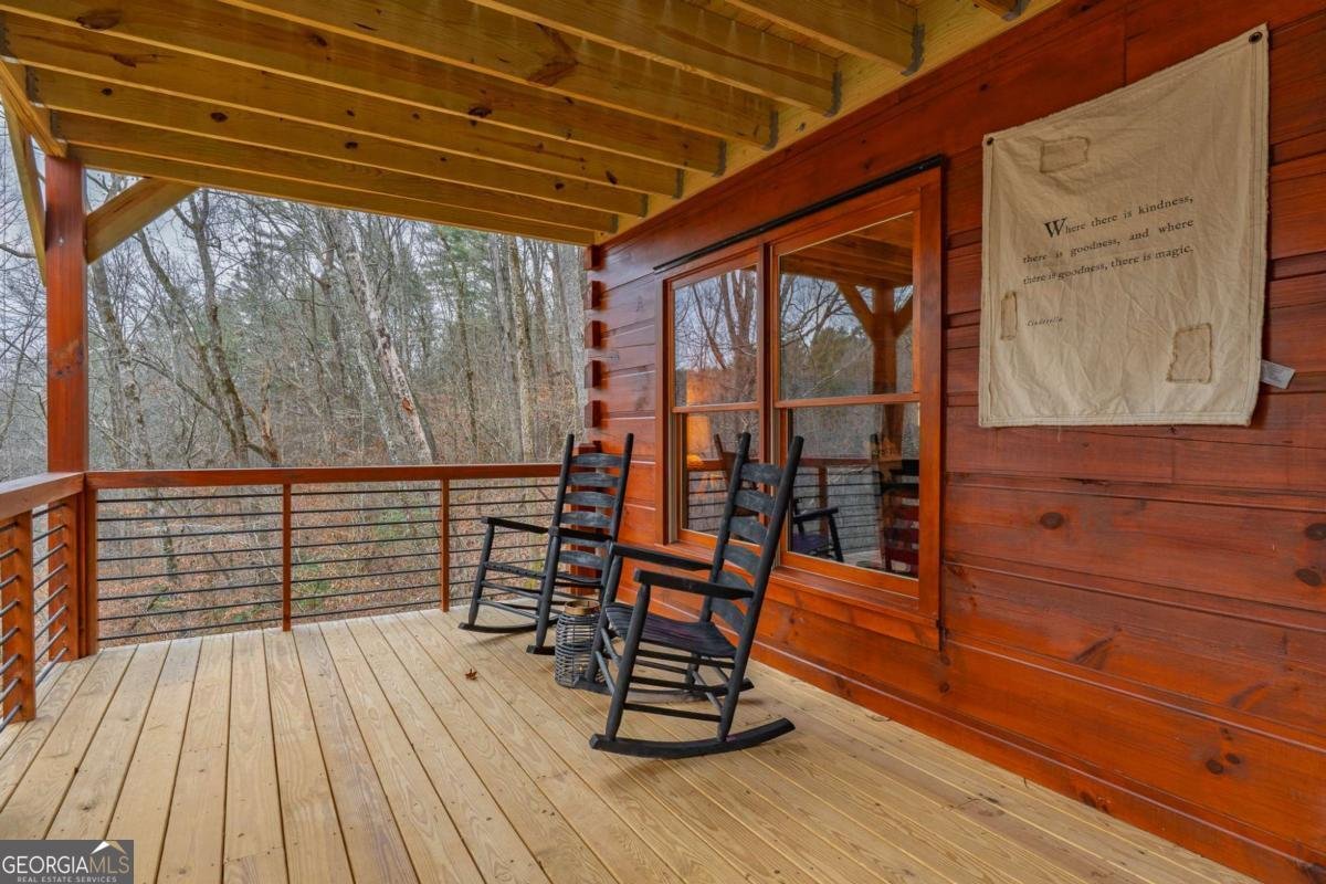 138 Rhondas Way Ellijay - Photo 9