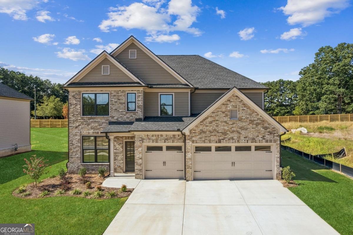 2430 Reserve Manor Court Lawrenceville - Photo 1