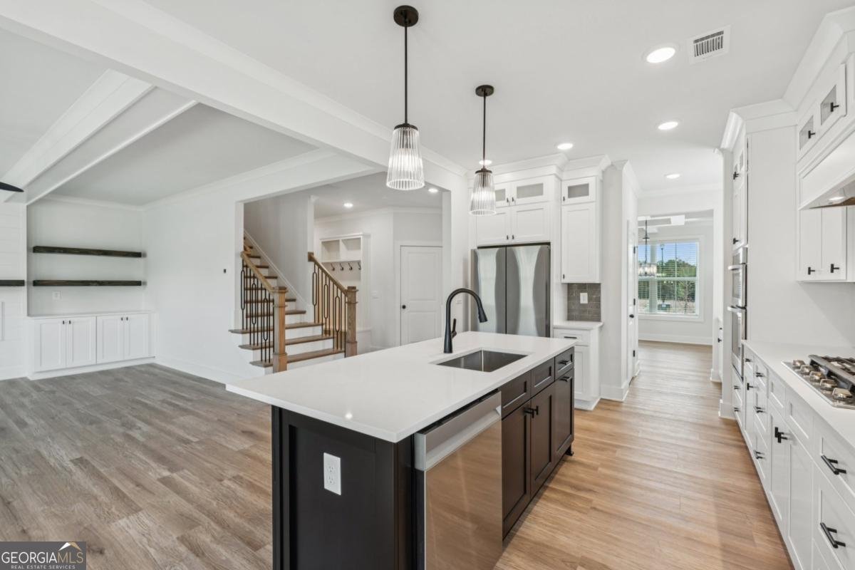 2430 Reserve Manor Court Lawrenceville - Photo 18