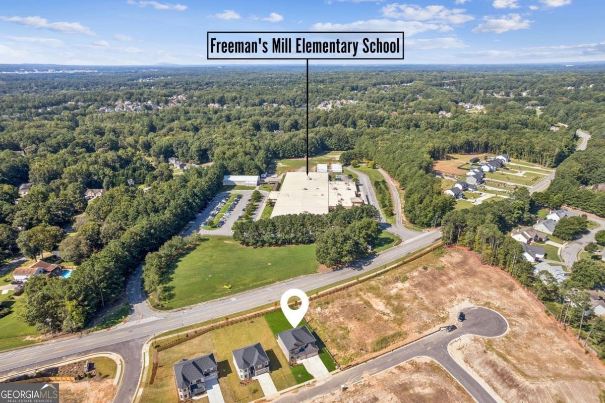 2430 Reserve Manor Court Lawrenceville - Photo 47