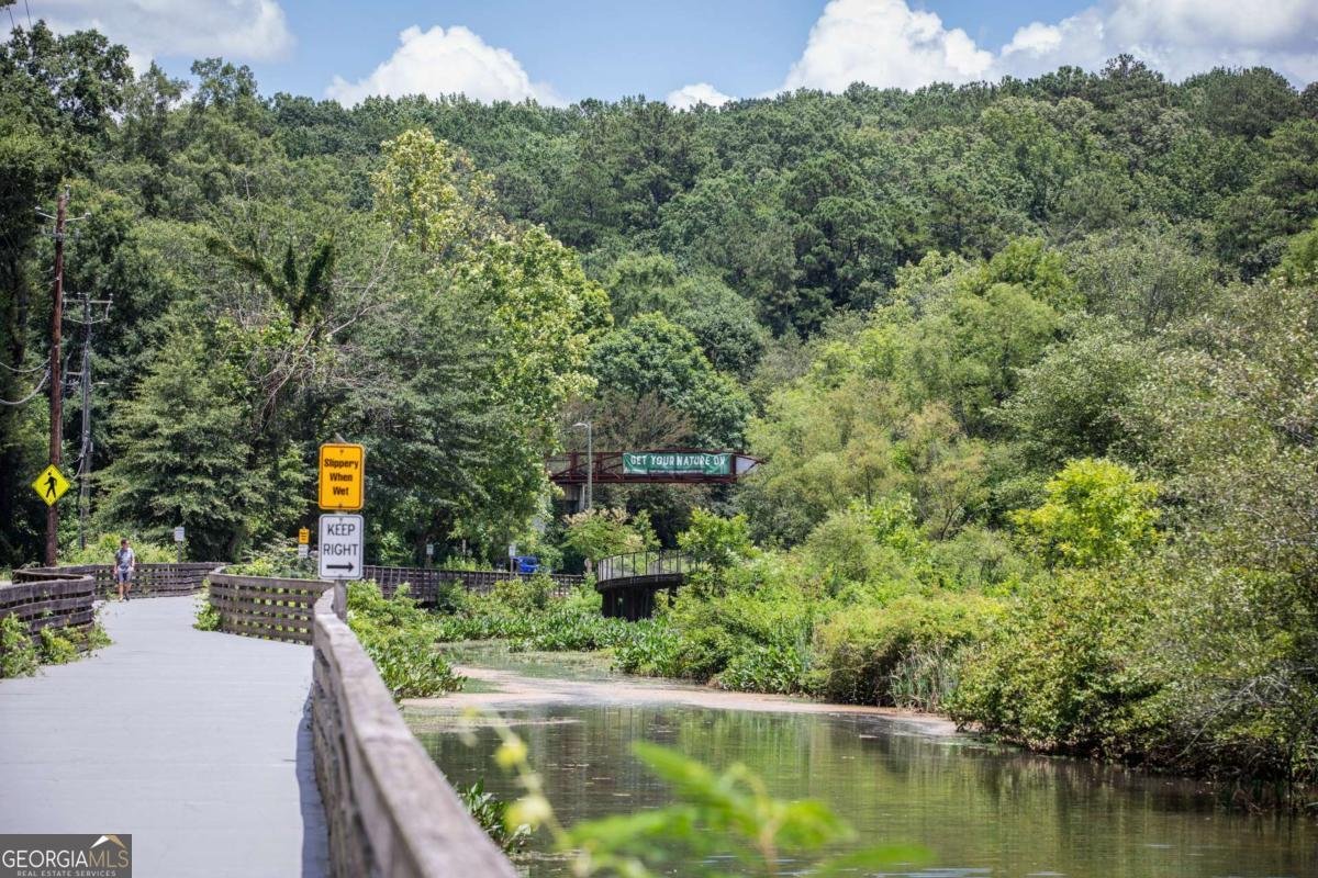 112 Bridgecrest Road Roswell - Photo 45