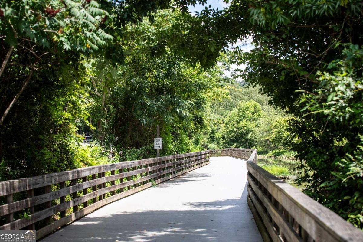 112 Bridgecrest Road Roswell - Photo 48